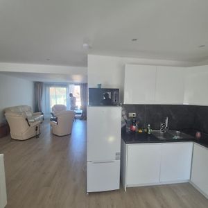 Appartement met Twee Slaapkamers